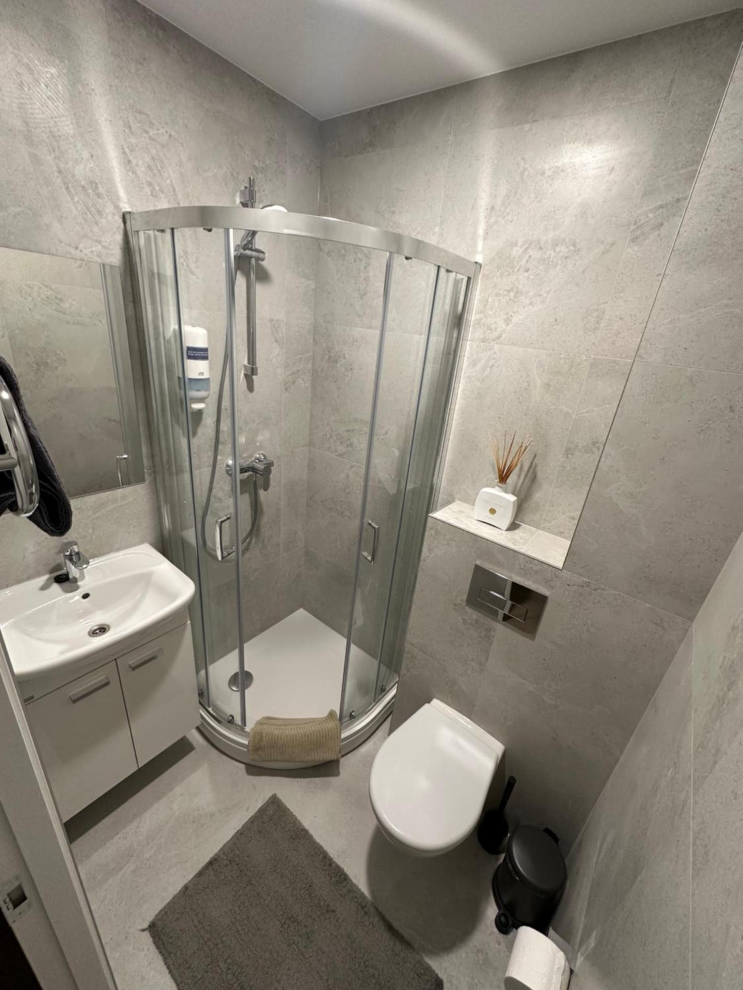Hotel Zilina Marijampolė Exteriér fotografie