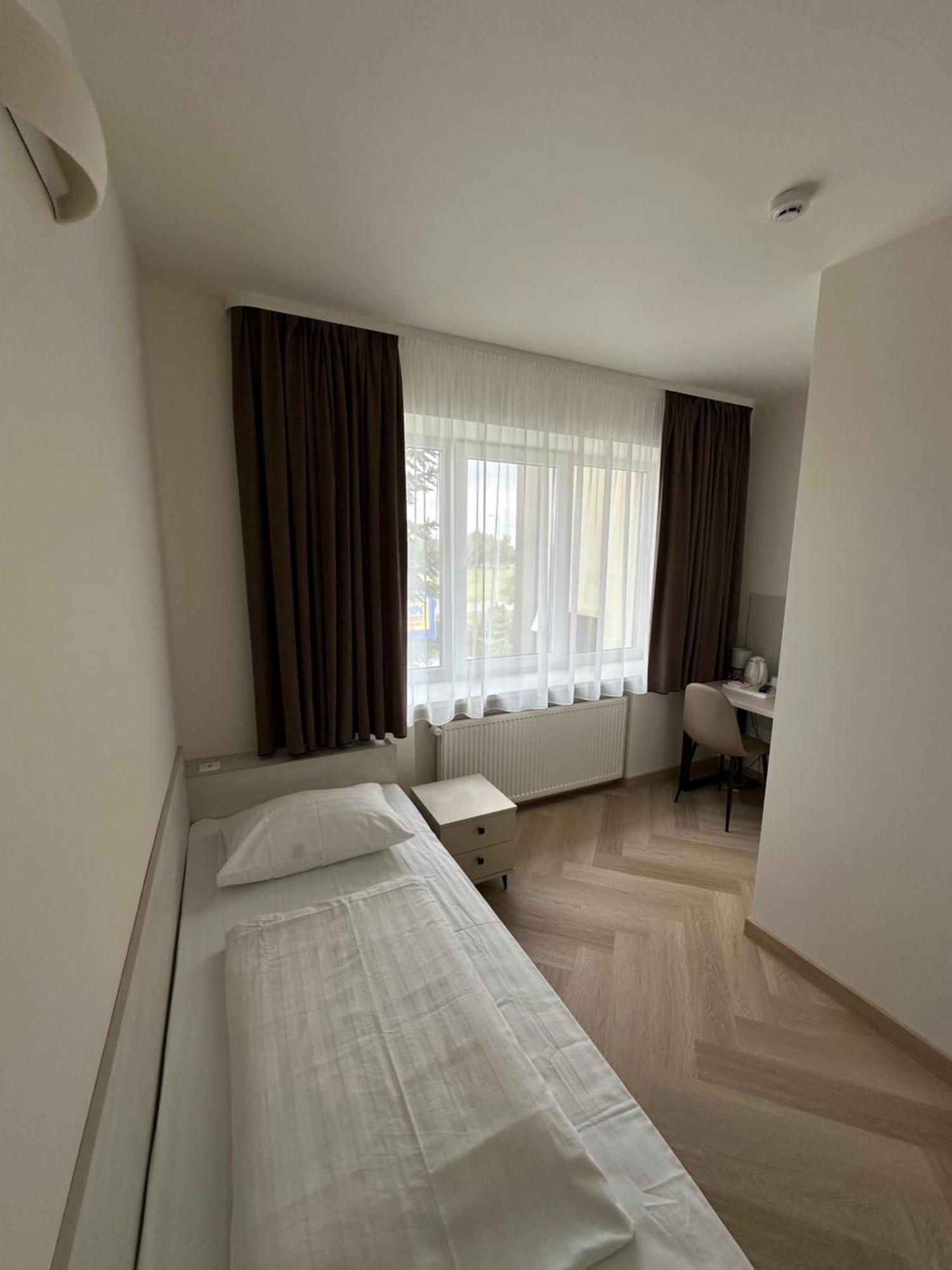 Hotel Zilina Marijampolė Exteriér fotografie