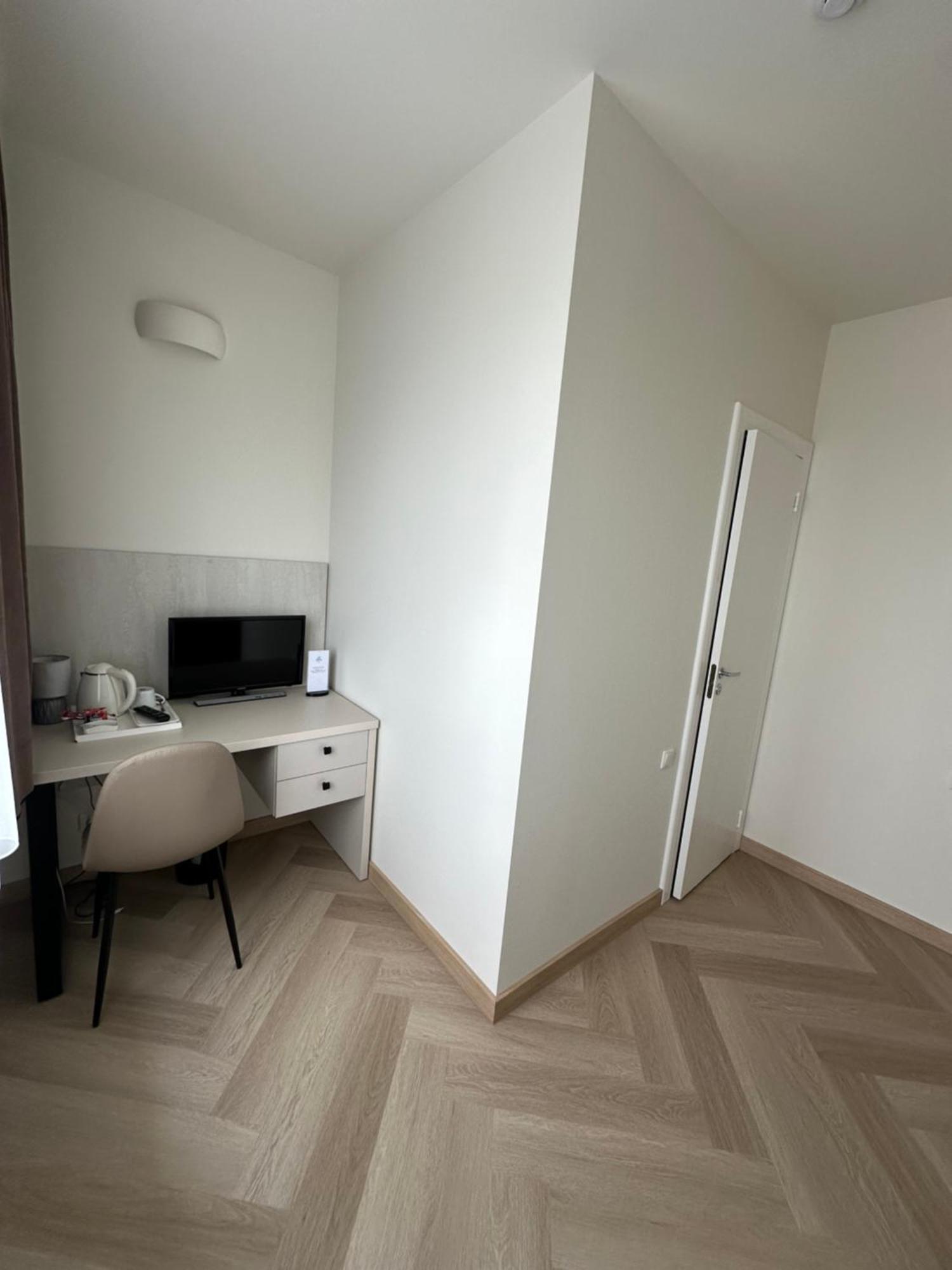 Hotel Zilina Marijampolė Exteriér fotografie