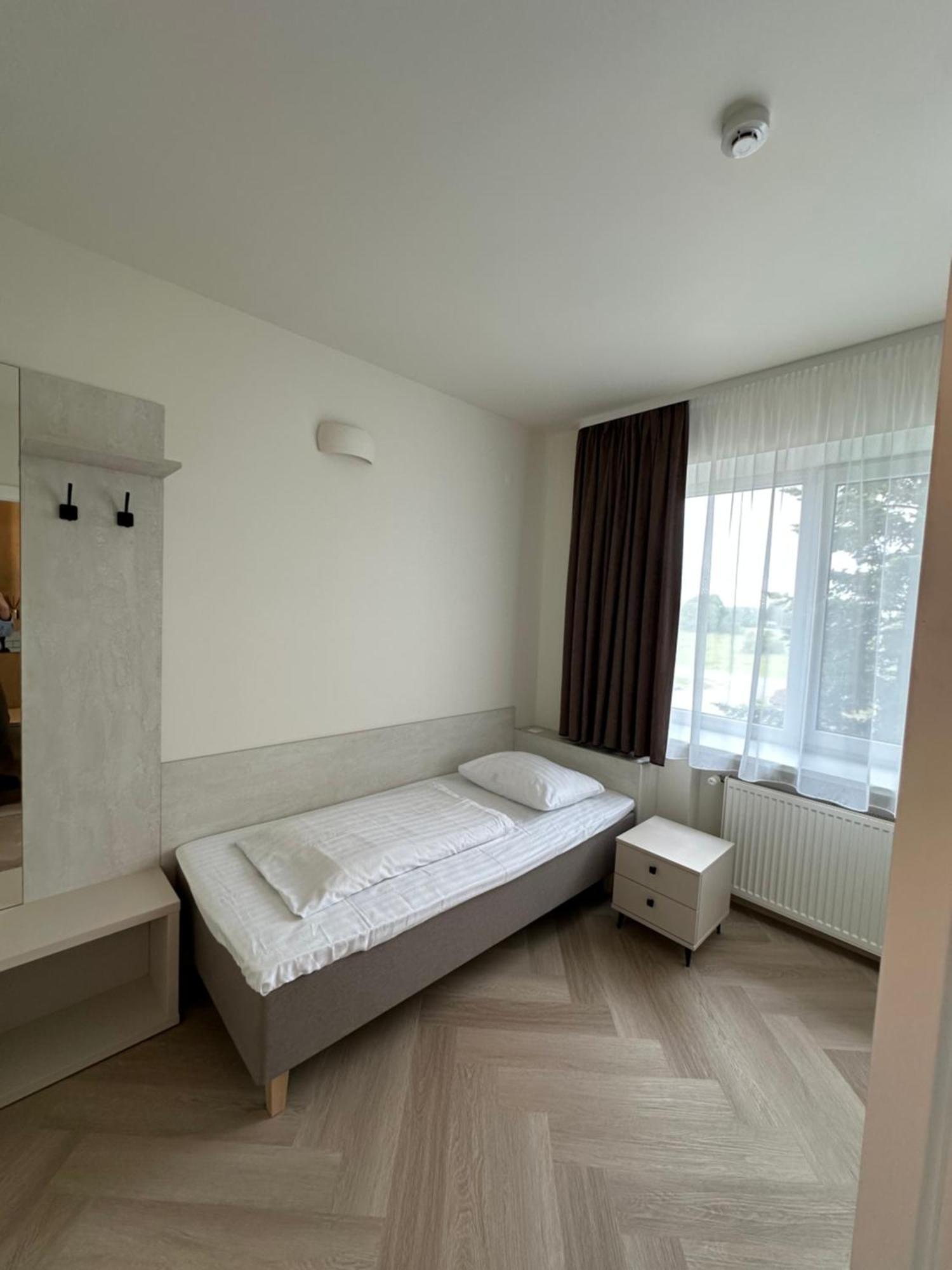 Hotel Zilina Marijampolė Exteriér fotografie